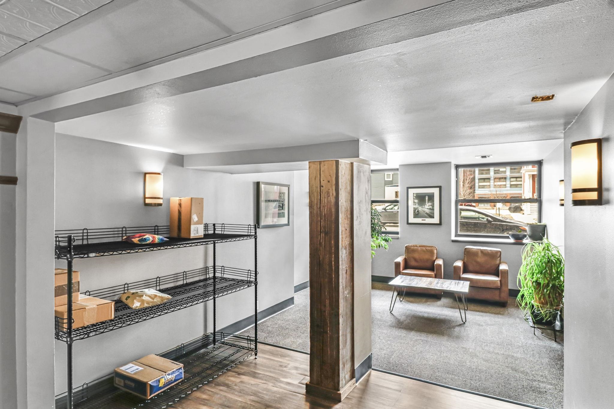 123 North Blount Street, Unit 506 Madison, WI 53703 - Photo 35 of 39