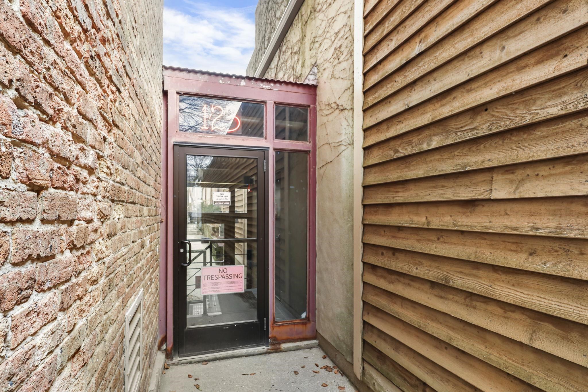 123 North Blount Street, Unit 506 Madison, WI 53703 - Photo 38 of 39