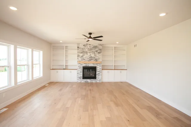 $499,900 | 2194 Corrigan Way, Normal, IL 61761