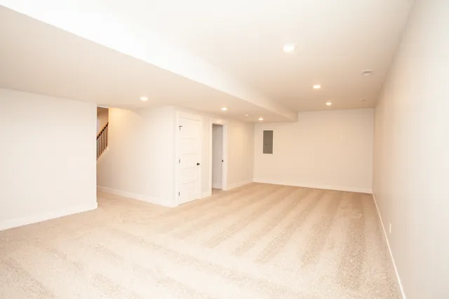 $499,900 | 2194 Corrigan Way, Normal, IL 61761