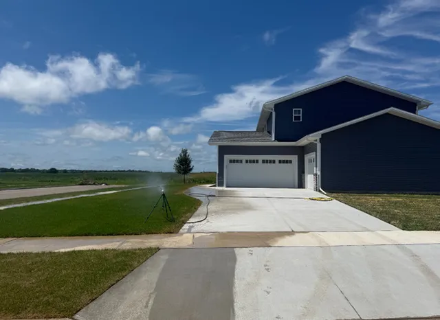 $499,900 | 2194 Corrigan Way, Normal, IL 61761