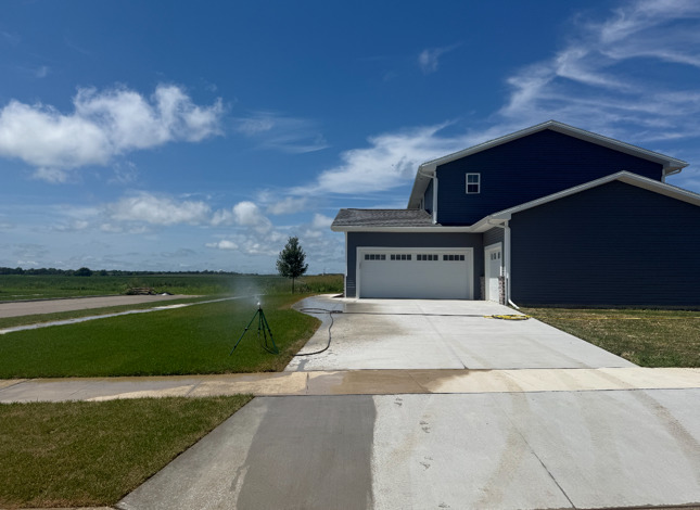 2194 Corrigan Way Normal, IL 61761 - Photo 3 of 31