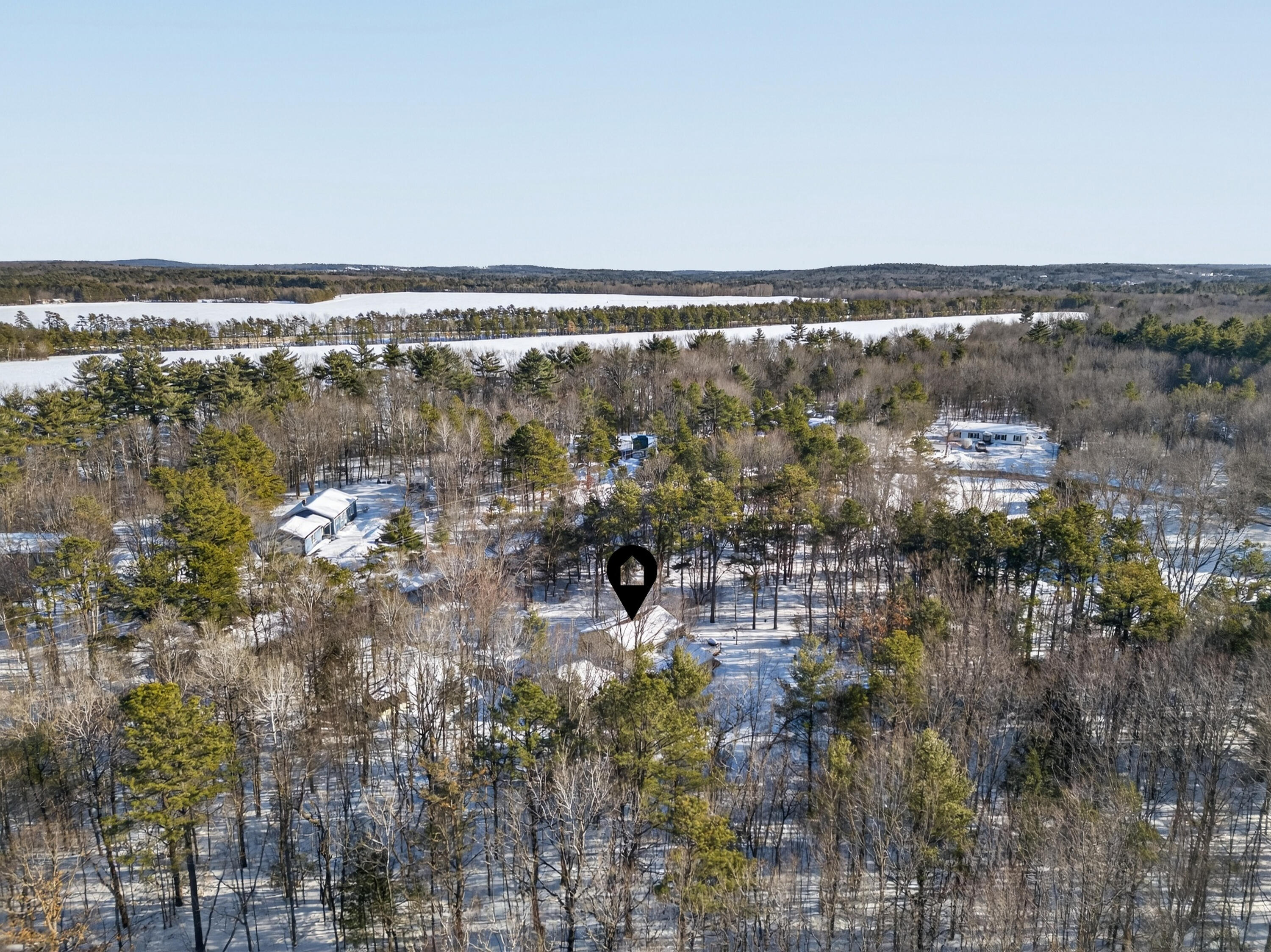 65 Blueberry Lane Gray, ME 04039 - Photo 50 of 57 4_DJI_20260117031901_0181_D