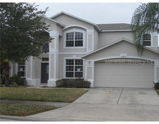 15555 Pebble Ridge Street Winter Garden, FL 34787 - Photo 1 of 1 Exterior Front - Exterior Front