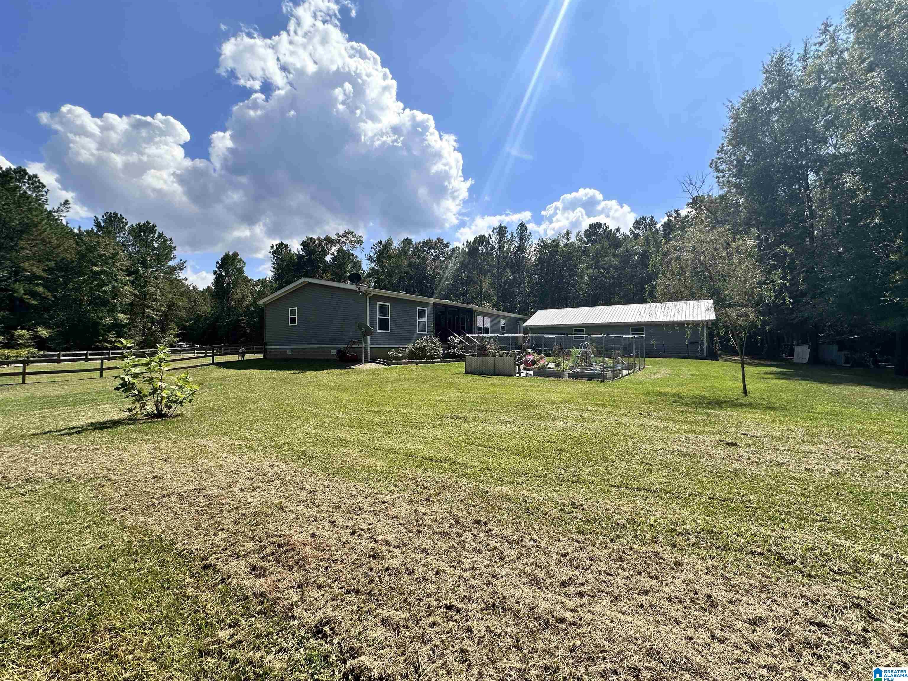 2570 Slasham Road Ashville, AL 35953 - Photo 48 of 51