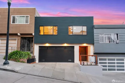 $1,895,000 | 51 Ellsworth Street, San Francisco, CA 94110
