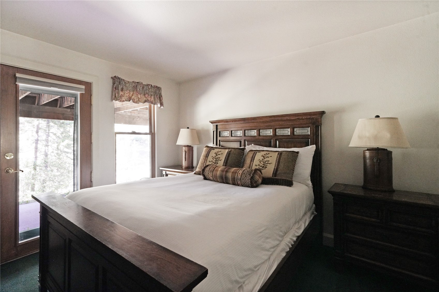 51 Starfire Lane, Unit 1983 Keystone, CO 80435 - Photo 31 of 40 Bedroom #4