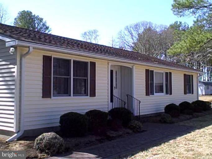 535 Rolling Hills Road Dowell, MD 20629 - Photo 1 of 18 Exterior (Main)