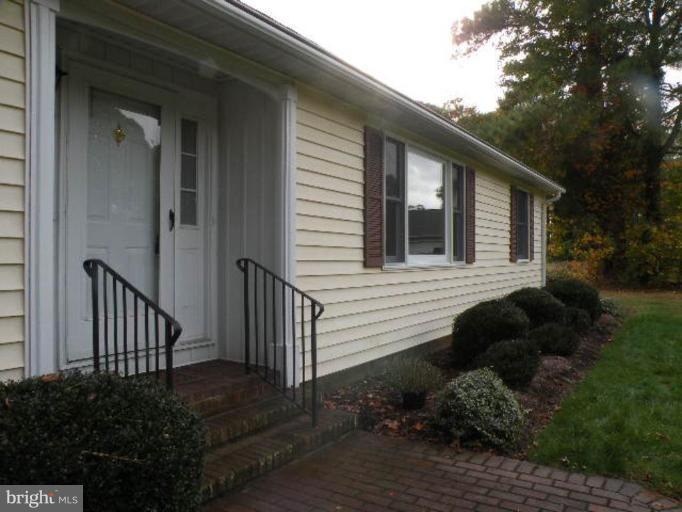 535 Rolling Hills Road Dowell, MD 20629 - Photo 15 of 18 Exterior #2