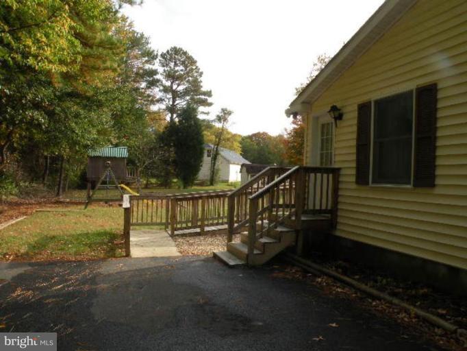 535 Rolling Hills Road Dowell, MD 20629 - Photo 16 of 18 Exterior #3