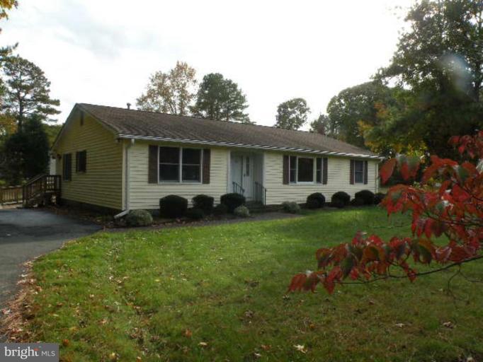 535 Rolling Hills Road Dowell, MD 20629 - Photo 17 of 18 Exterior #4