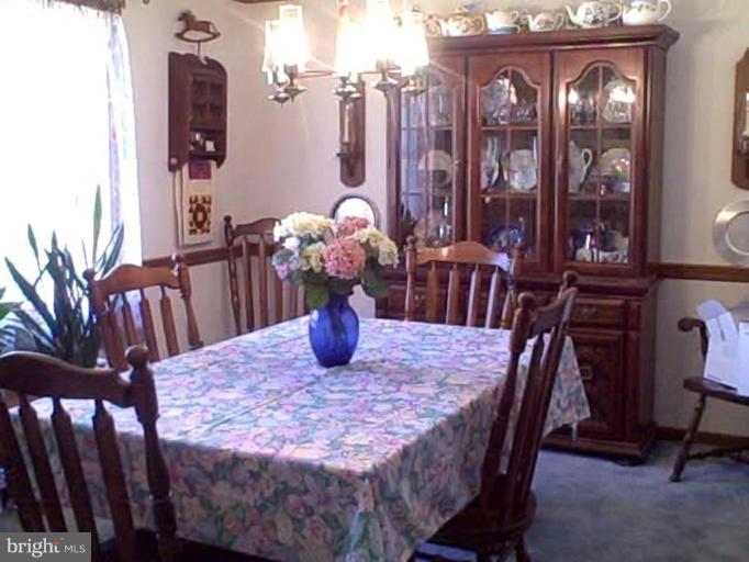 535 Rolling Hills Road Dowell, MD 20629 - Photo 3 of 18 Dining Room