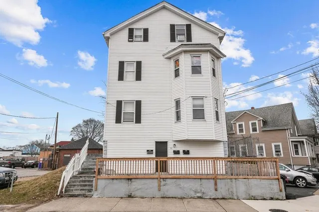 $549,900 | 75 Prudence Avenue, Providence, RI 02909