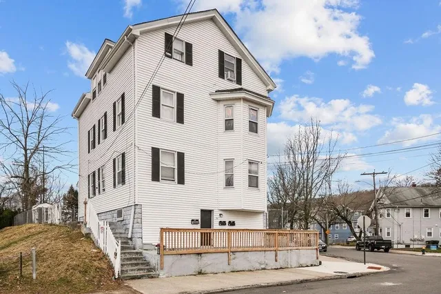 $549,900 | 75 Prudence Avenue, Providence, RI 02909