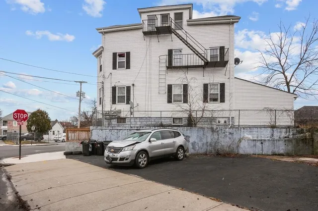 $549,900 | 75 Prudence Avenue, Providence, RI 02909