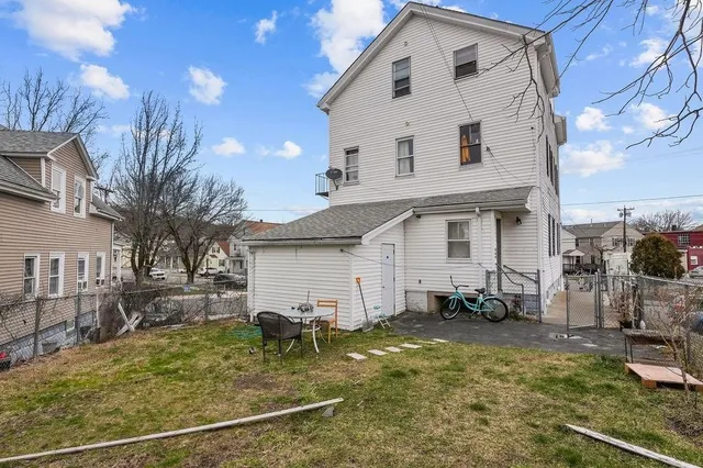 $549,900 | 75 Prudence Avenue, Providence, RI 02909