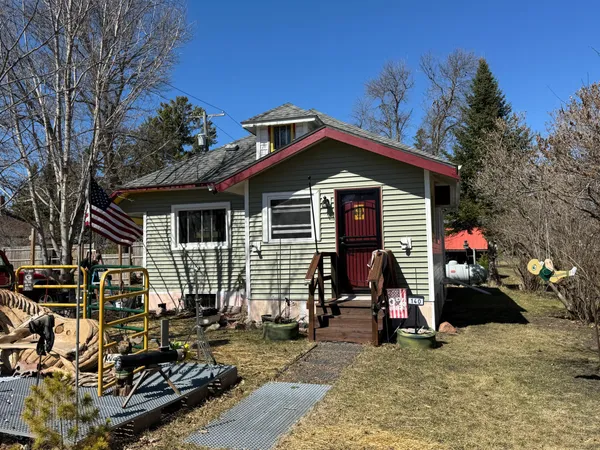 $83,000 | 140 Northeast 4th Street, McIntosh, MN 56556