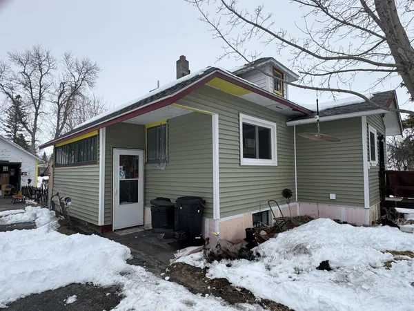 $85,000 | 140 Northeast 4th Street, McIntosh, MN 56556