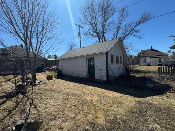 $85,000 | 140 Northeast 4th Street, McIntosh, MN 56556