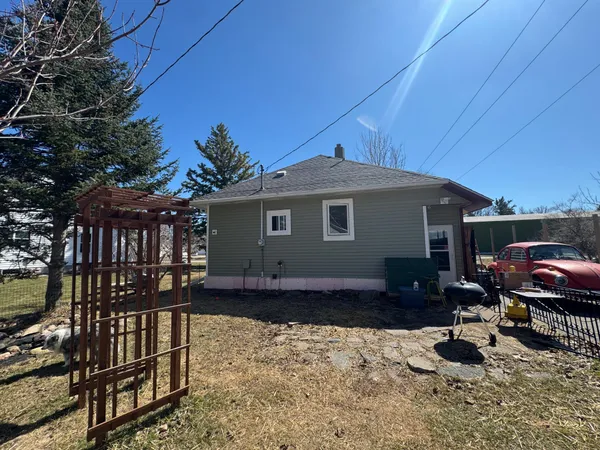 $85,000 | 140 Northeast 4th Street, McIntosh, MN 56556