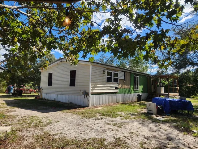 $69,900 | 9660 Southeast 308th Terrace, Altoona, FL 32702