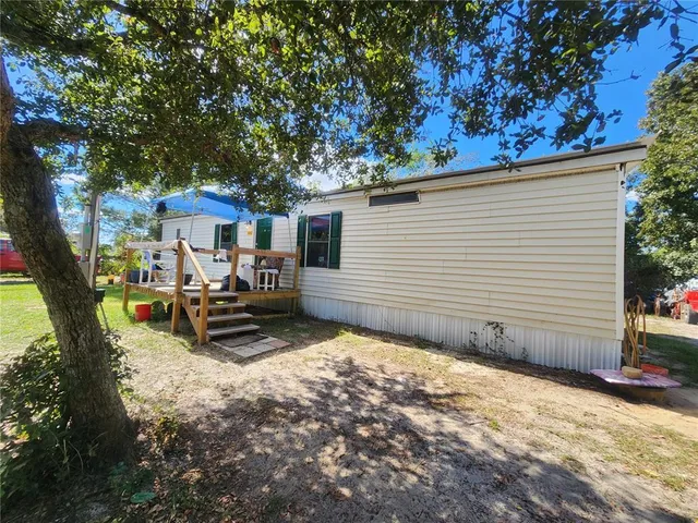 $100,000 | 9660 Southeast 308th Terrace, Altoona, FL 32702