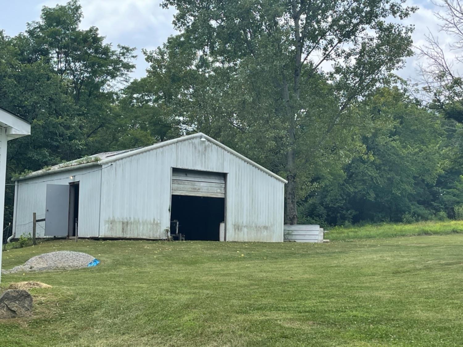 7914 Chicken Hollow Road Ripley, OH 45167 - Photo 5 of 29