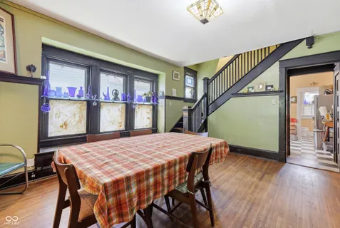 $350,000 | 1124 North Tacoma Avenue, Indianapolis, IN 46201