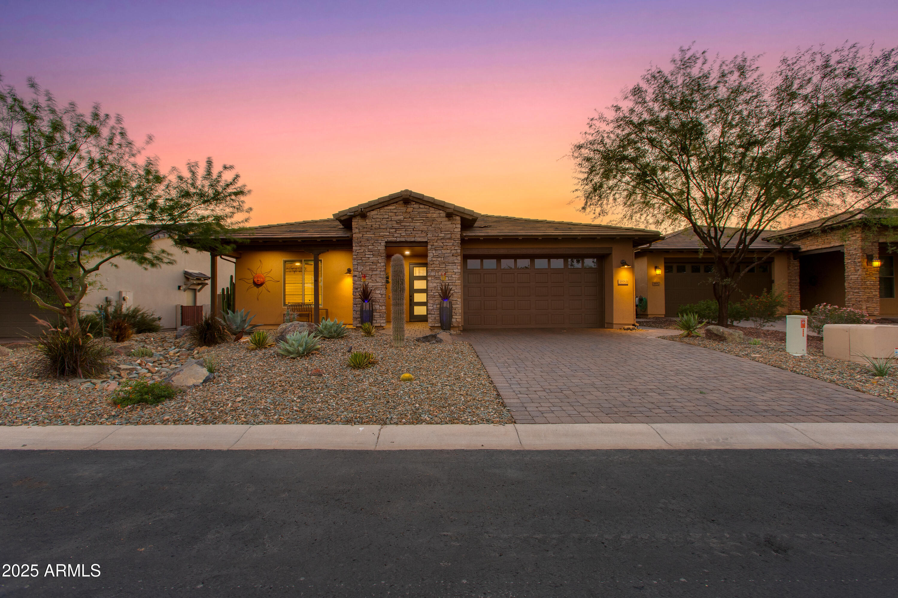 3884 Gold Ridge Road Wickenburg, AZ 85390 - Photo 1 of 52 01-Gold Ridge