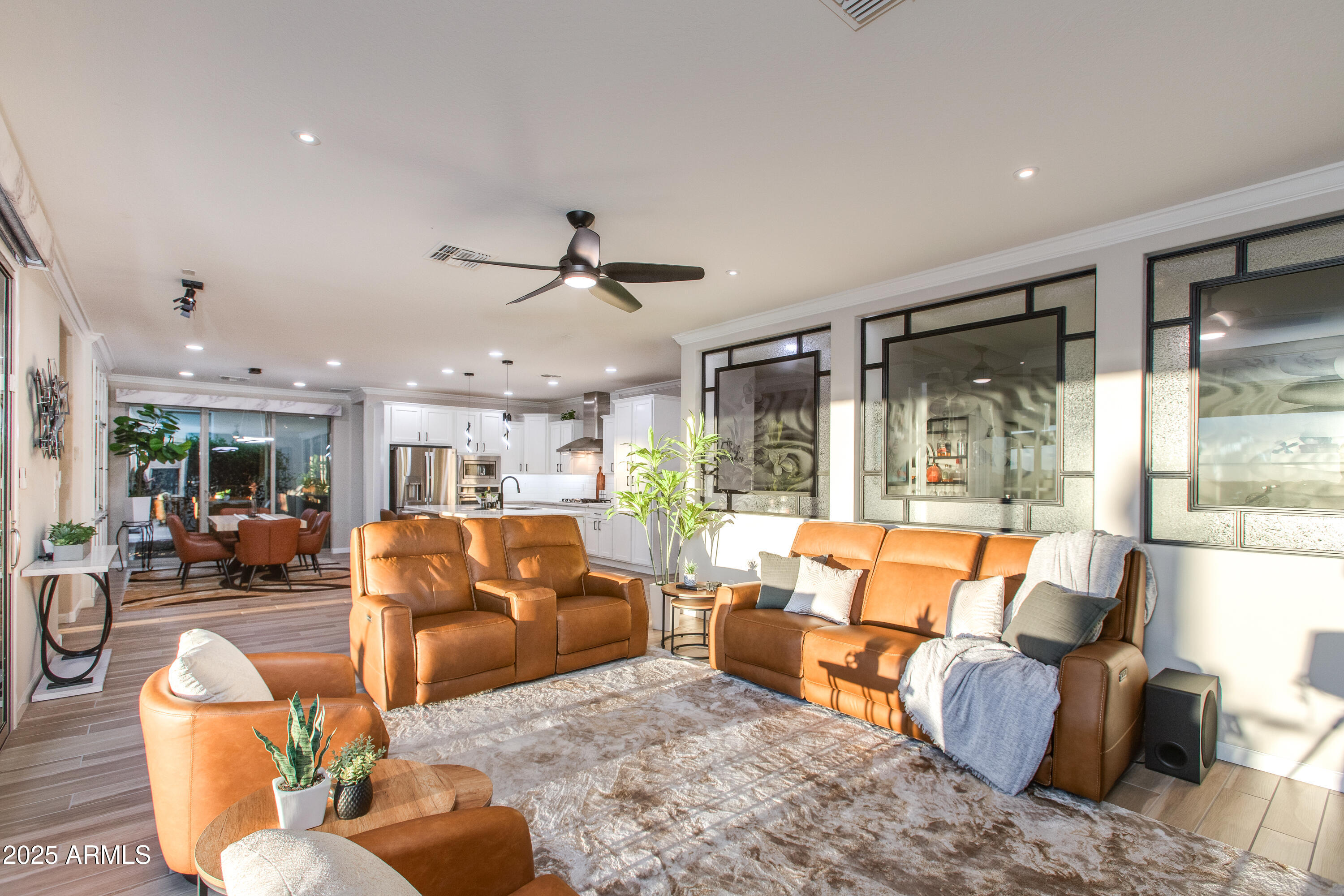 3884 Gold Ridge Road Wickenburg, AZ 85390 - Photo 12 of 52 25-Gold Ridge