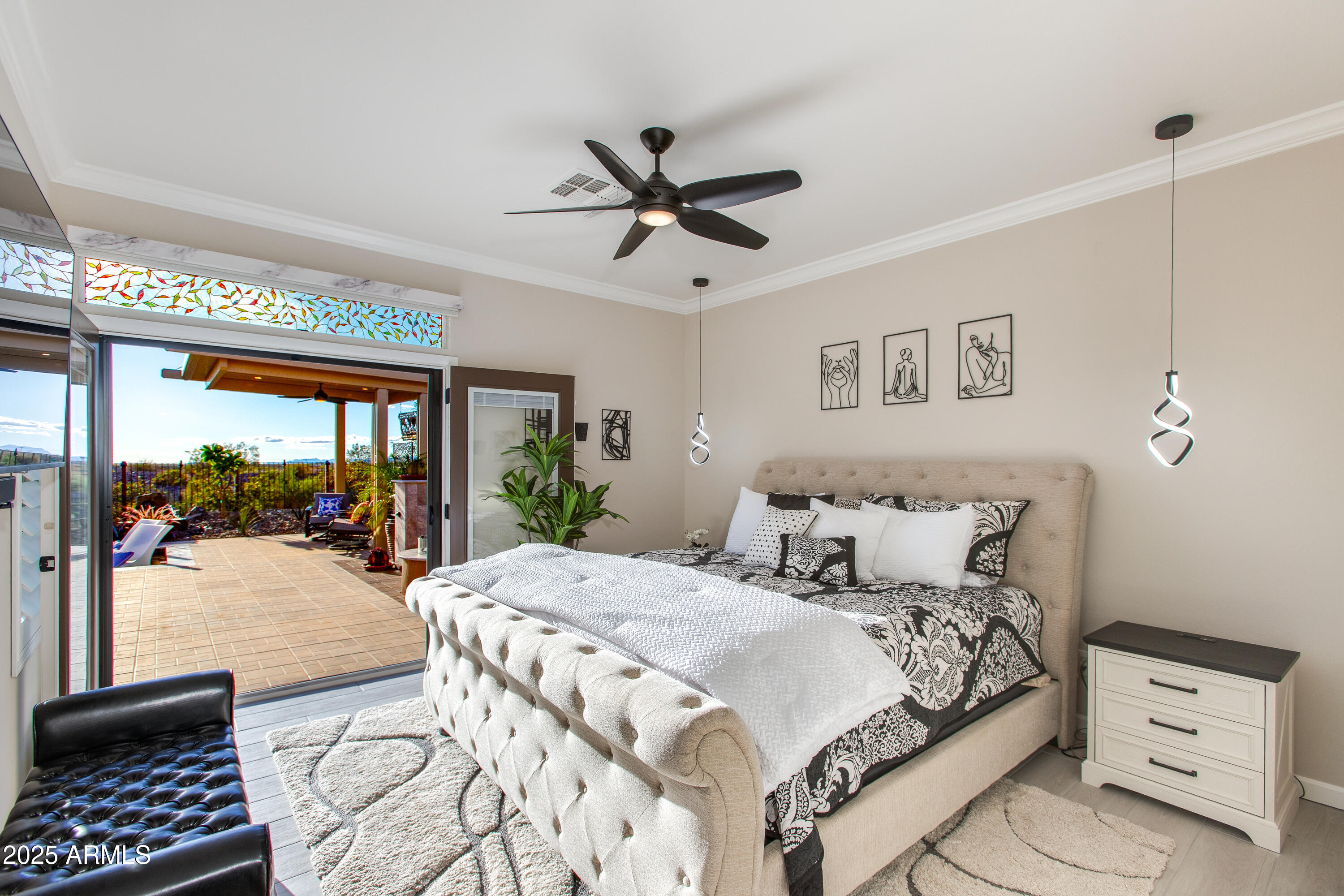 3884 Gold Ridge Road Wickenburg, AZ 85390 - Photo 19 of 52 35-Gold Ridge