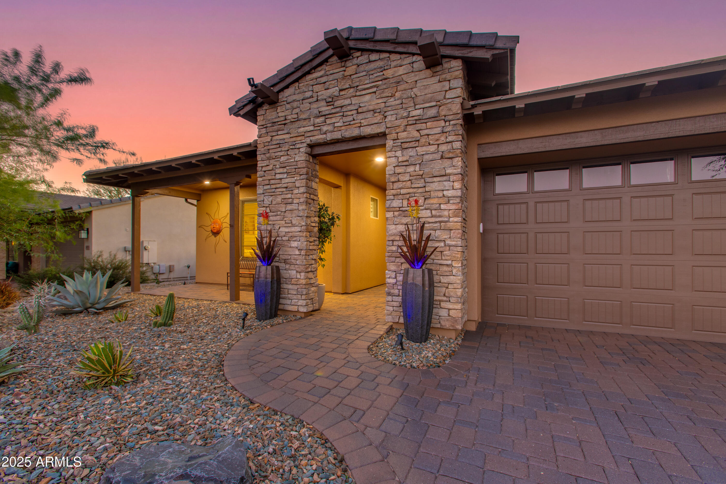 3884 Gold Ridge Road Wickenburg, AZ 85390 - Photo 2 of 52 05-Gold Ridge