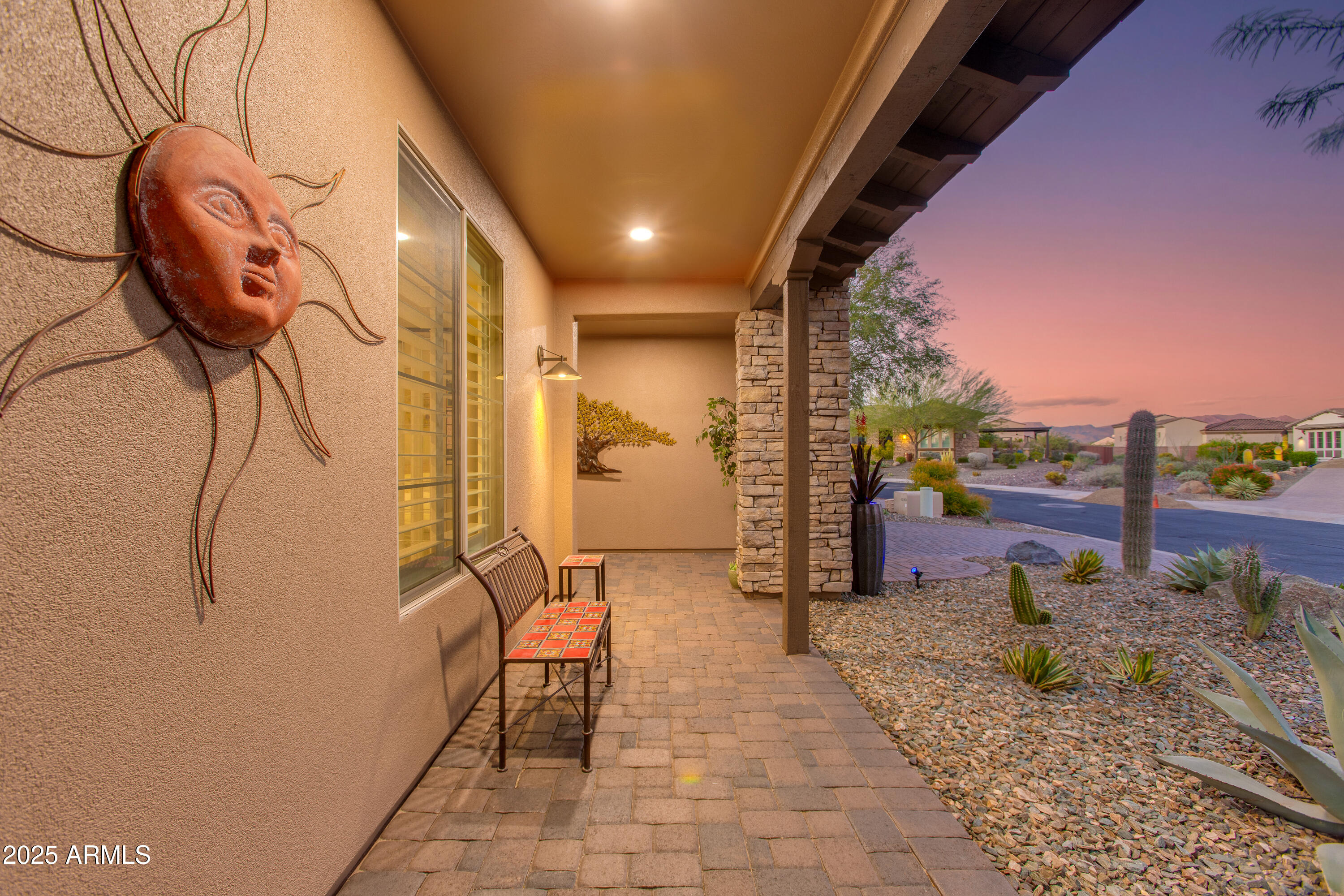 3884 Gold Ridge Road Wickenburg, AZ 85390 - Photo 3 of 52 06-Gold Ridge