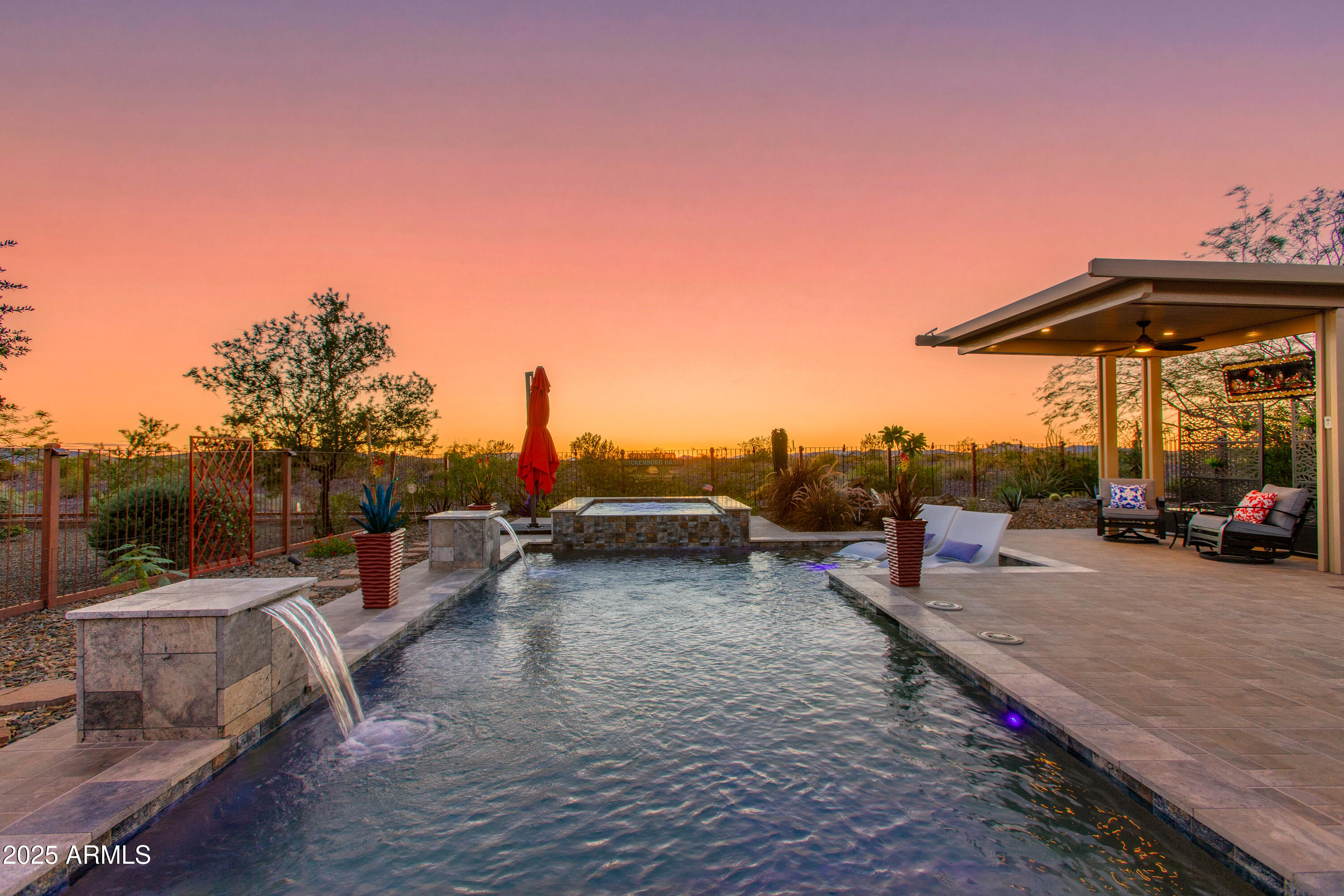 3884 Gold Ridge Road Wickenburg, AZ 85390 - Photo 34 of 52 57-Gold Ridge