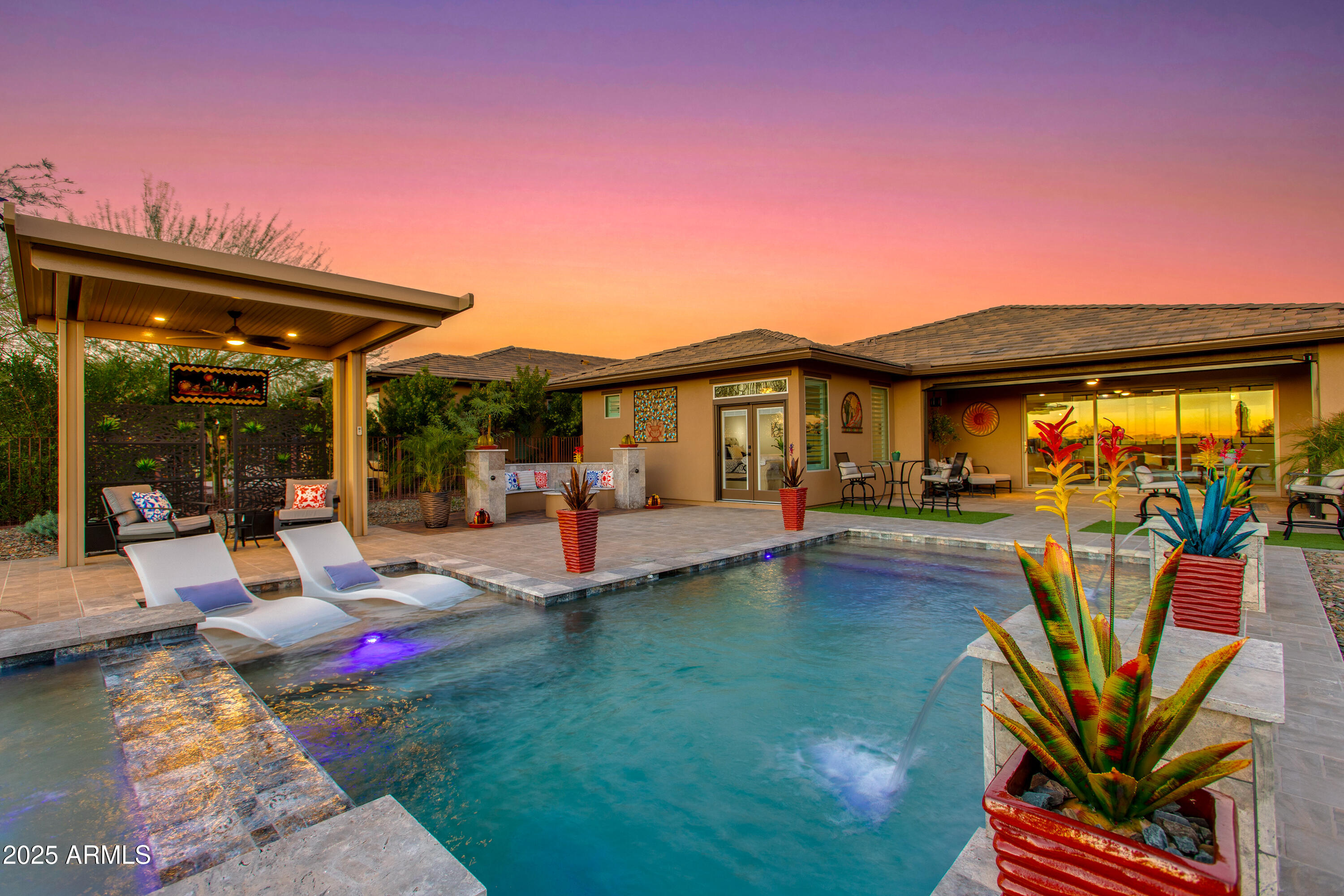 3884 Gold Ridge Road Wickenburg, AZ 85390 - Photo 36 of 52 65-Gold Ridge
