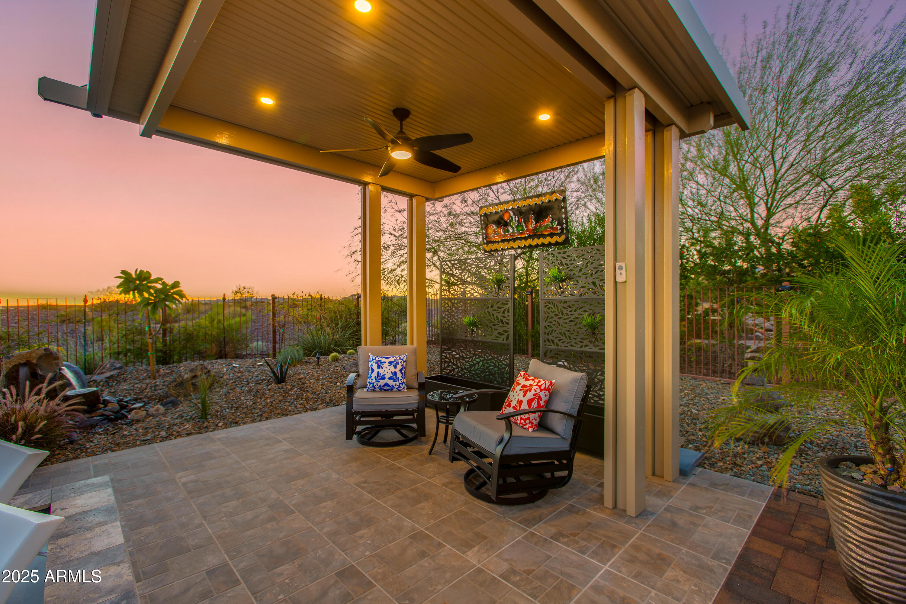 3884 Gold Ridge Road Wickenburg, AZ 85390 - Photo 40 of 52 59-Gold Ridge