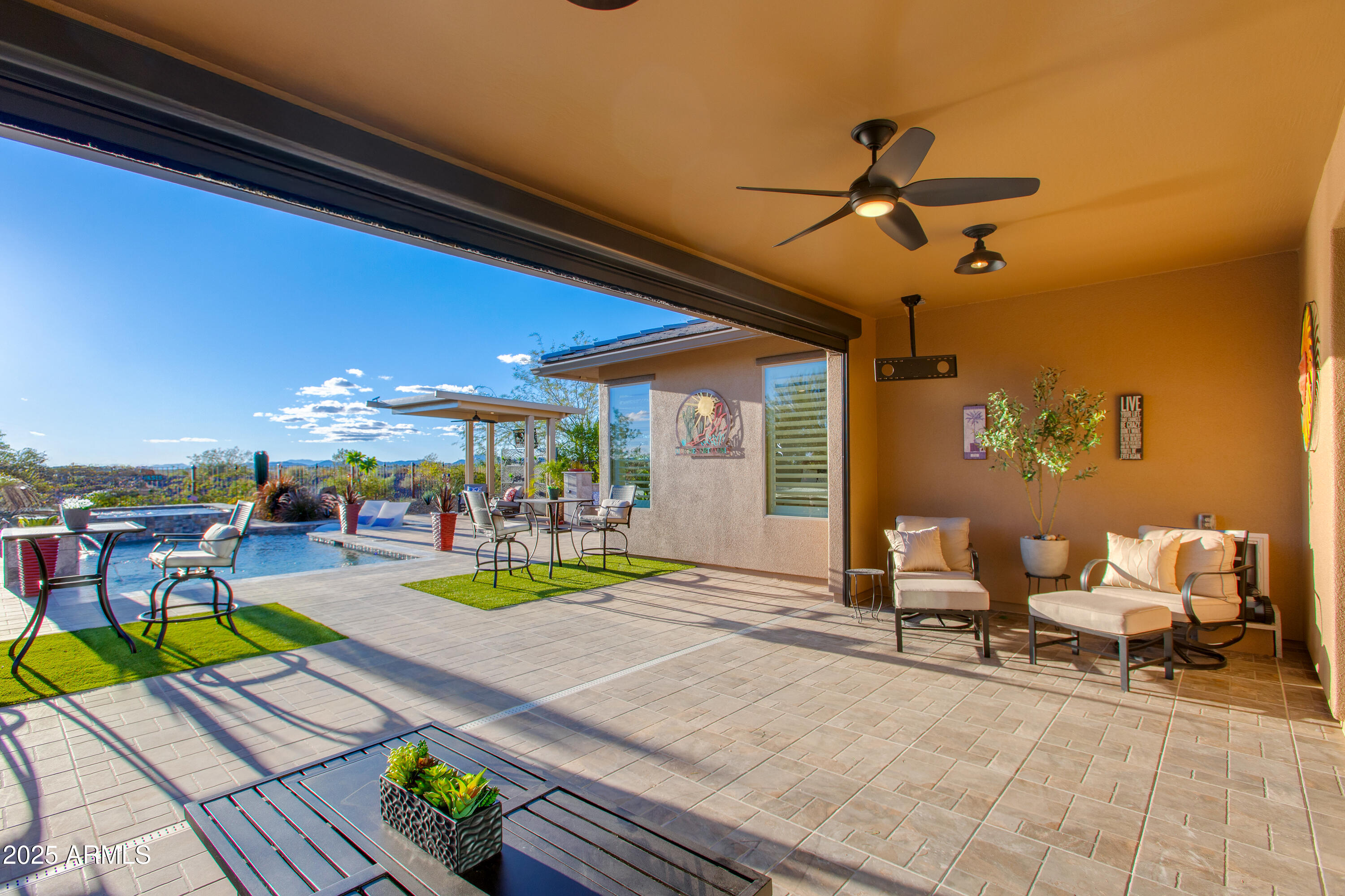 3884 Gold Ridge Road Wickenburg, AZ 85390 - Photo 45 of 52 71-Gold Ridge