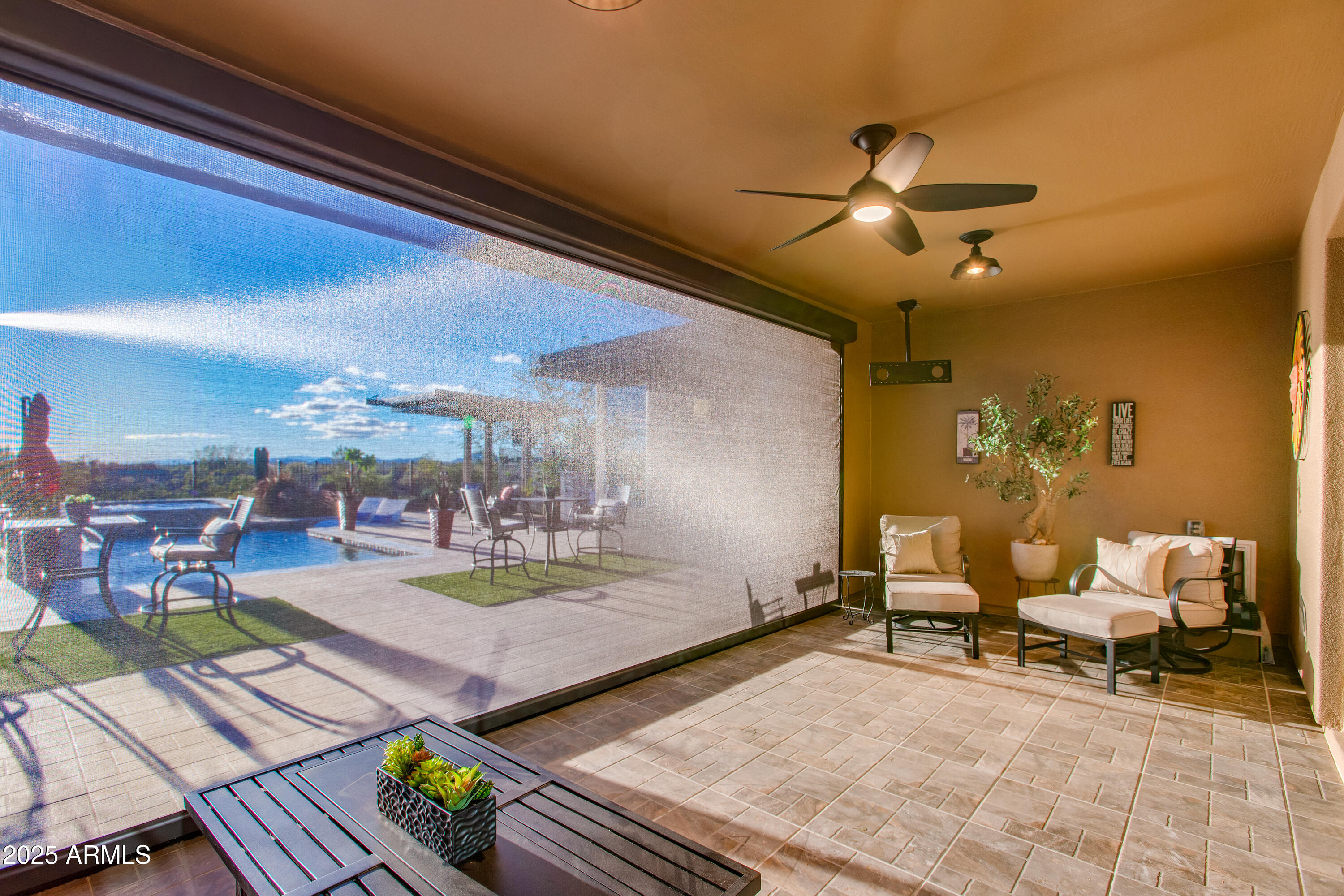 3884 Gold Ridge Road Wickenburg, AZ 85390 - Photo 46 of 52 69-Gold Ridge