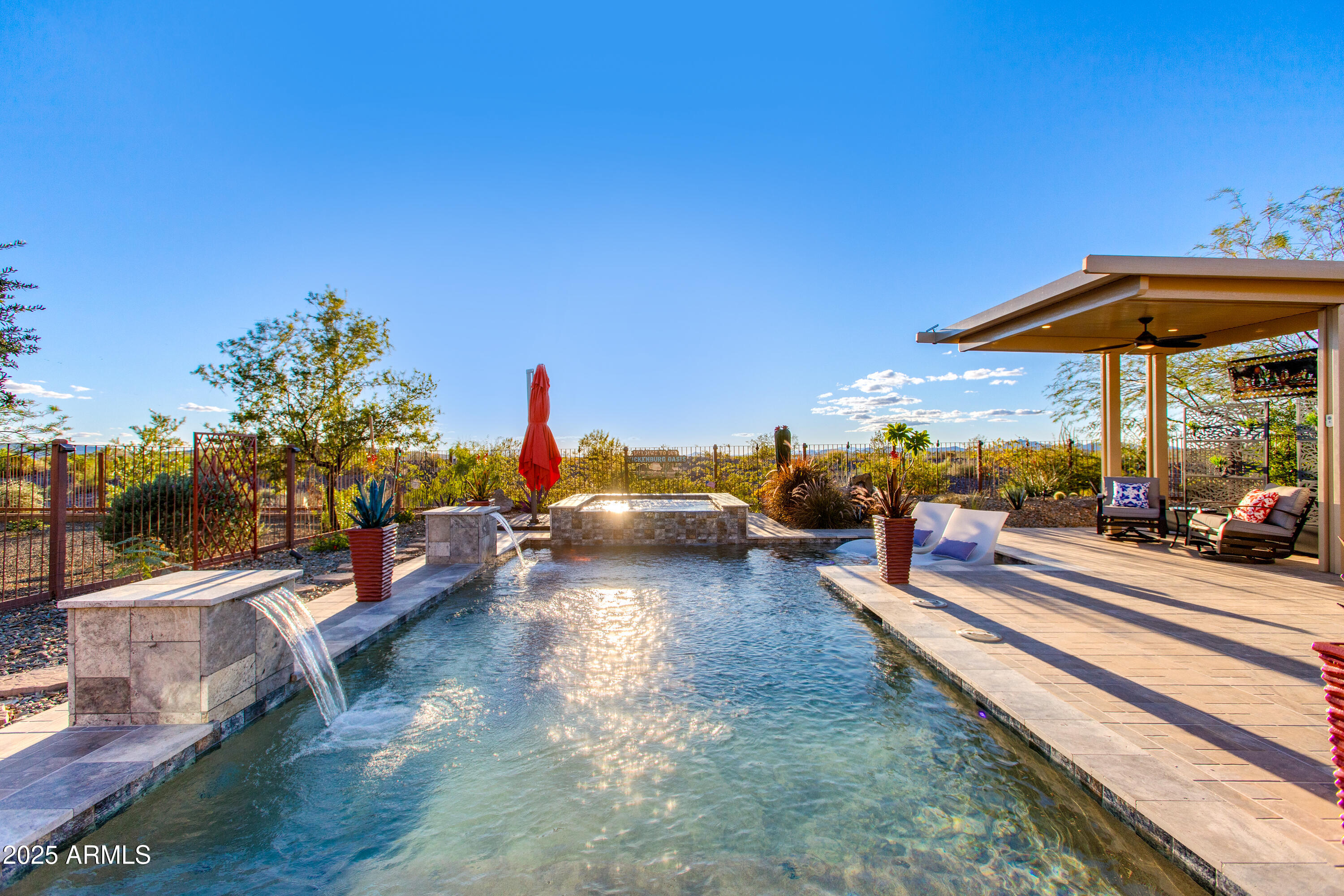 3884 Gold Ridge Road Wickenburg, AZ 85390 - Photo 47 of 52 75-Gold Ridge