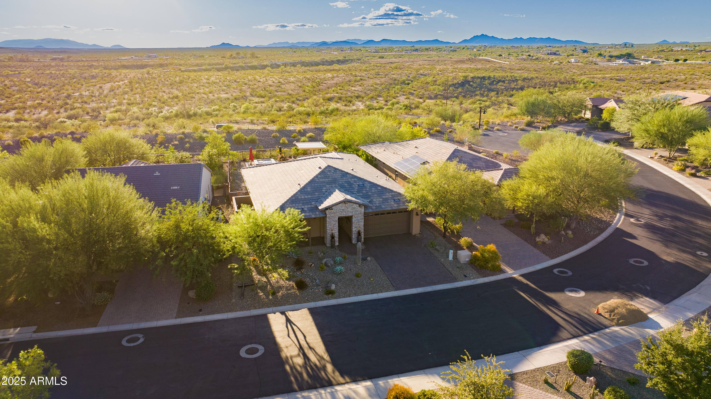 3884 Gold Ridge Road Wickenburg, AZ 85390 - Photo 49 of 52 86-Gold Ridge