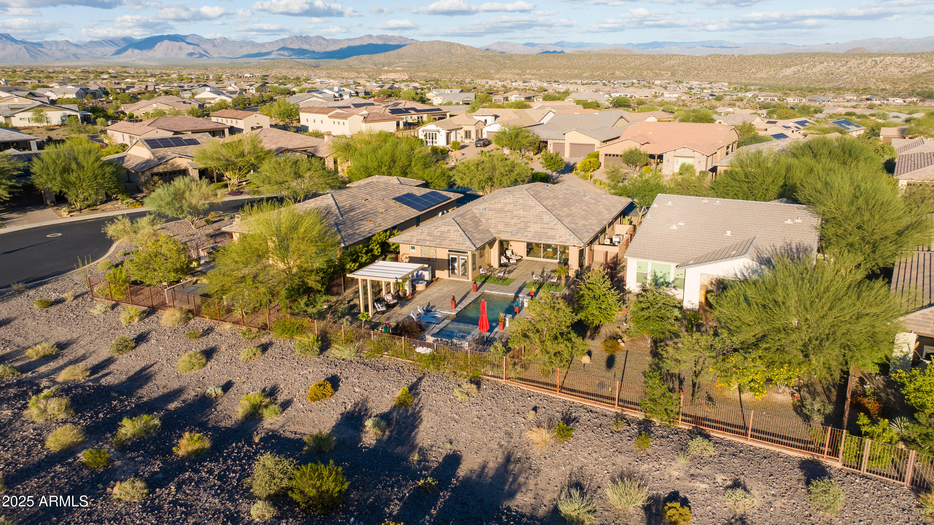 3884 Gold Ridge Road Wickenburg, AZ 85390 - Photo 51 of 52 90-Gold Ridge