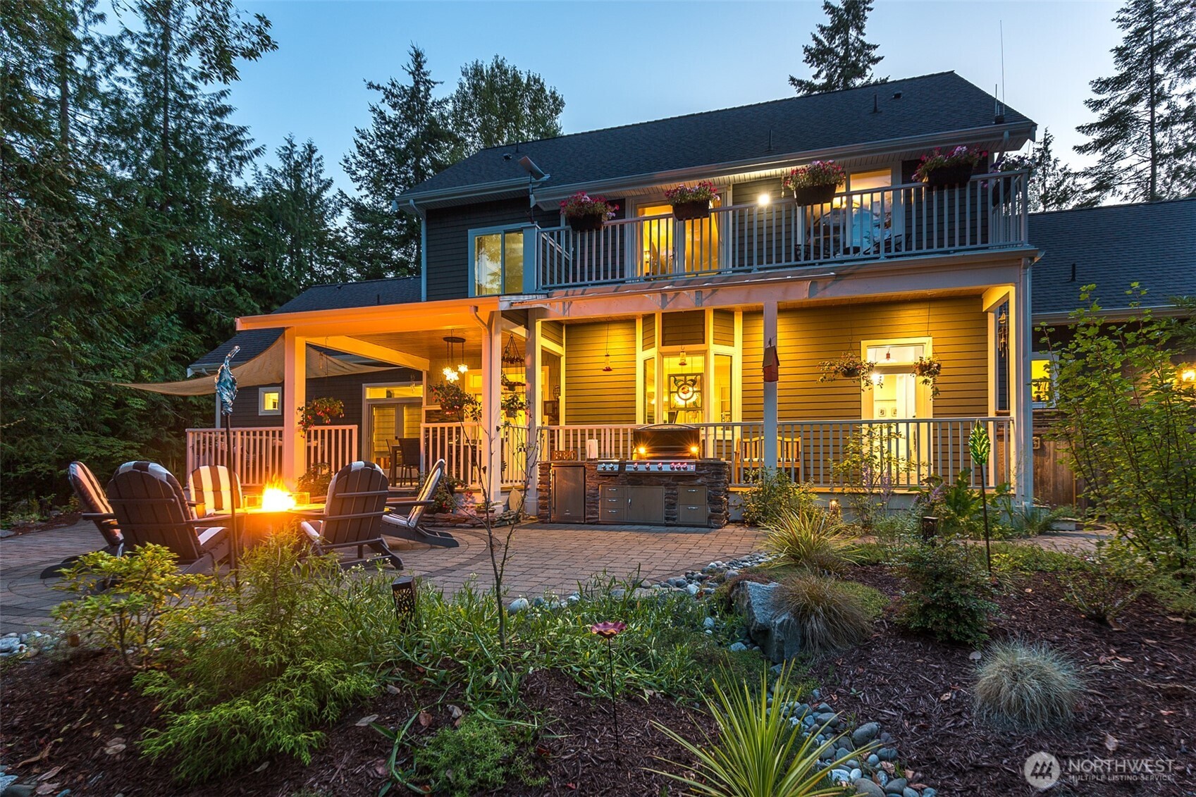 144 Cougar Crest Road Sequim, WA 98382 - Photo 40 of 40 Gallery Image 40