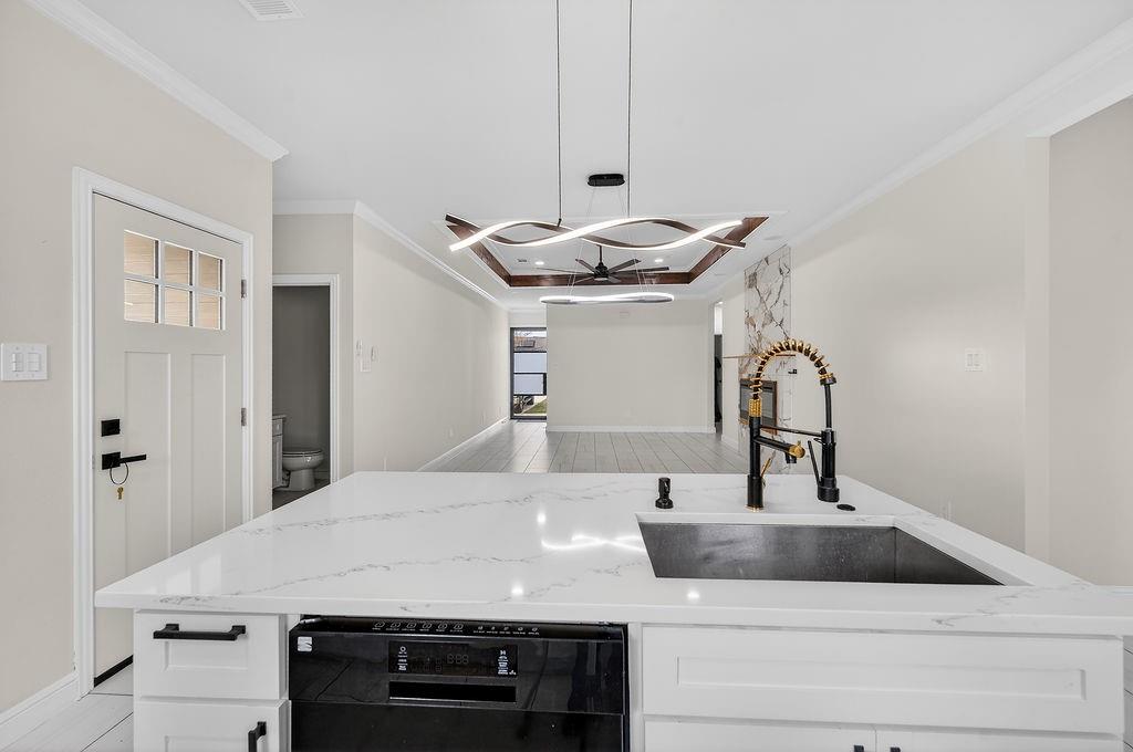 308 Windjammer Road Gun Barrel City, TX 75156 - Photo 6 of 22