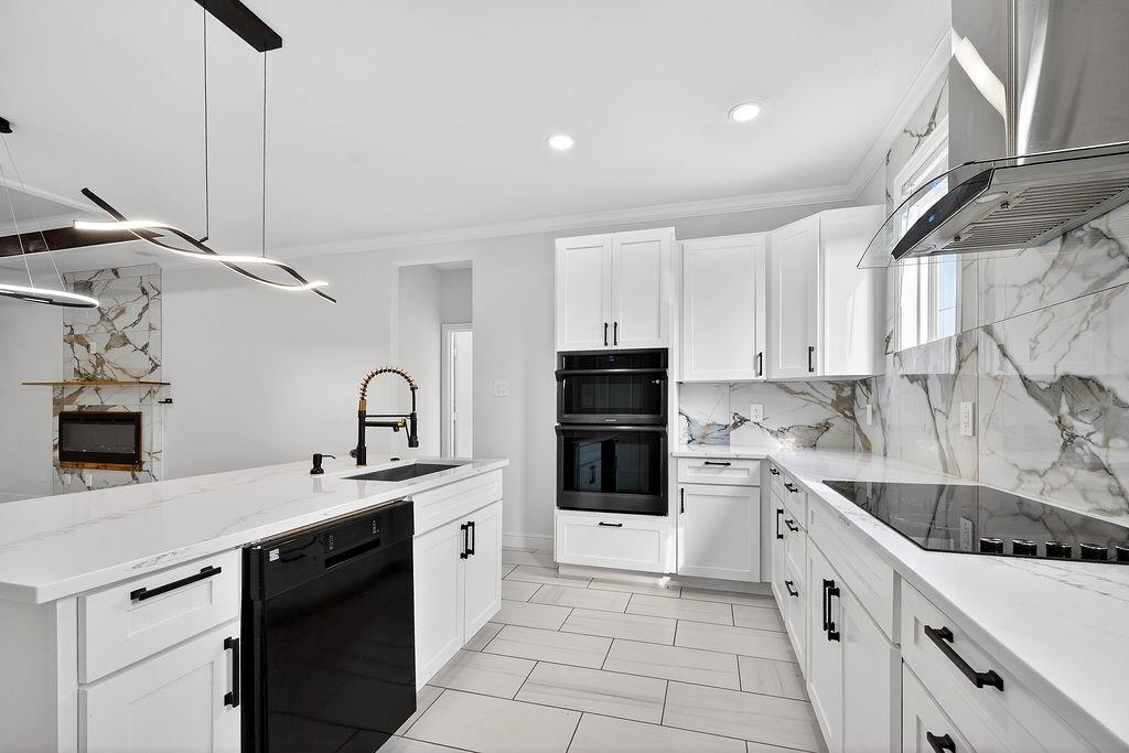 308 Windjammer Road Gun Barrel City, TX 75156 - Photo 7 of 22