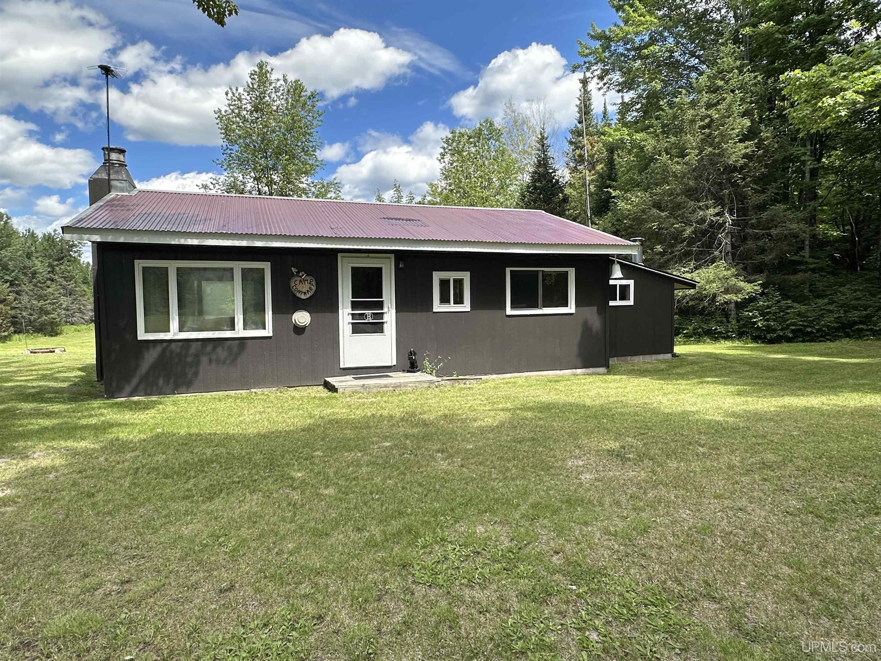 30664 Co Road Gwinn, MI 49841 - Photo 1 of 57