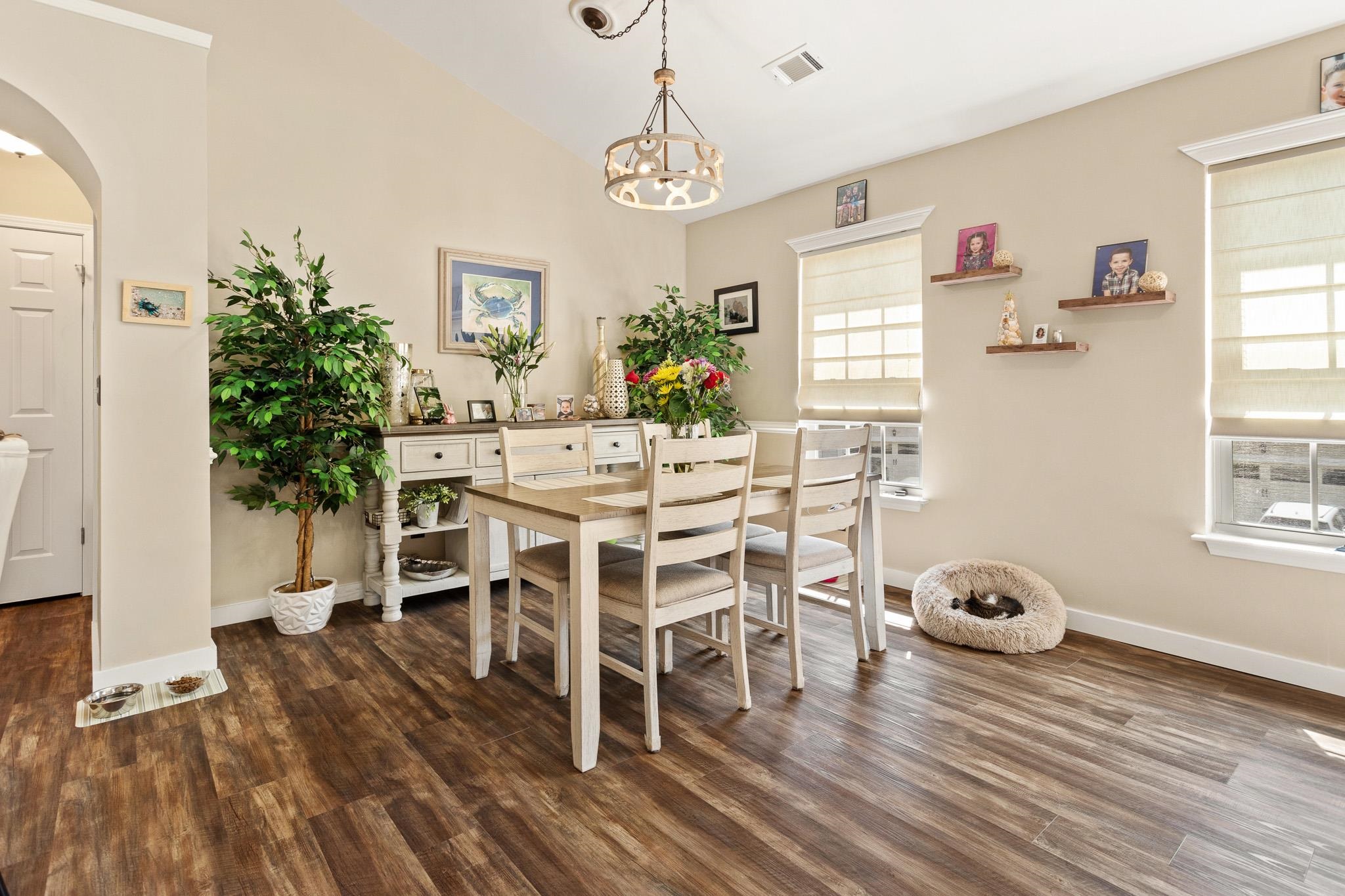 104 Knightbury Court, Unit A Murrells Inlet, SC 29576 - Photo 11 of 35