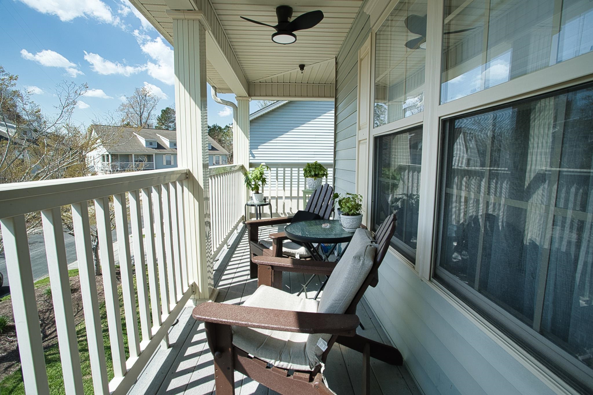 104 Knightbury Court, Unit A Murrells Inlet, SC 29576 - Photo 12 of 35