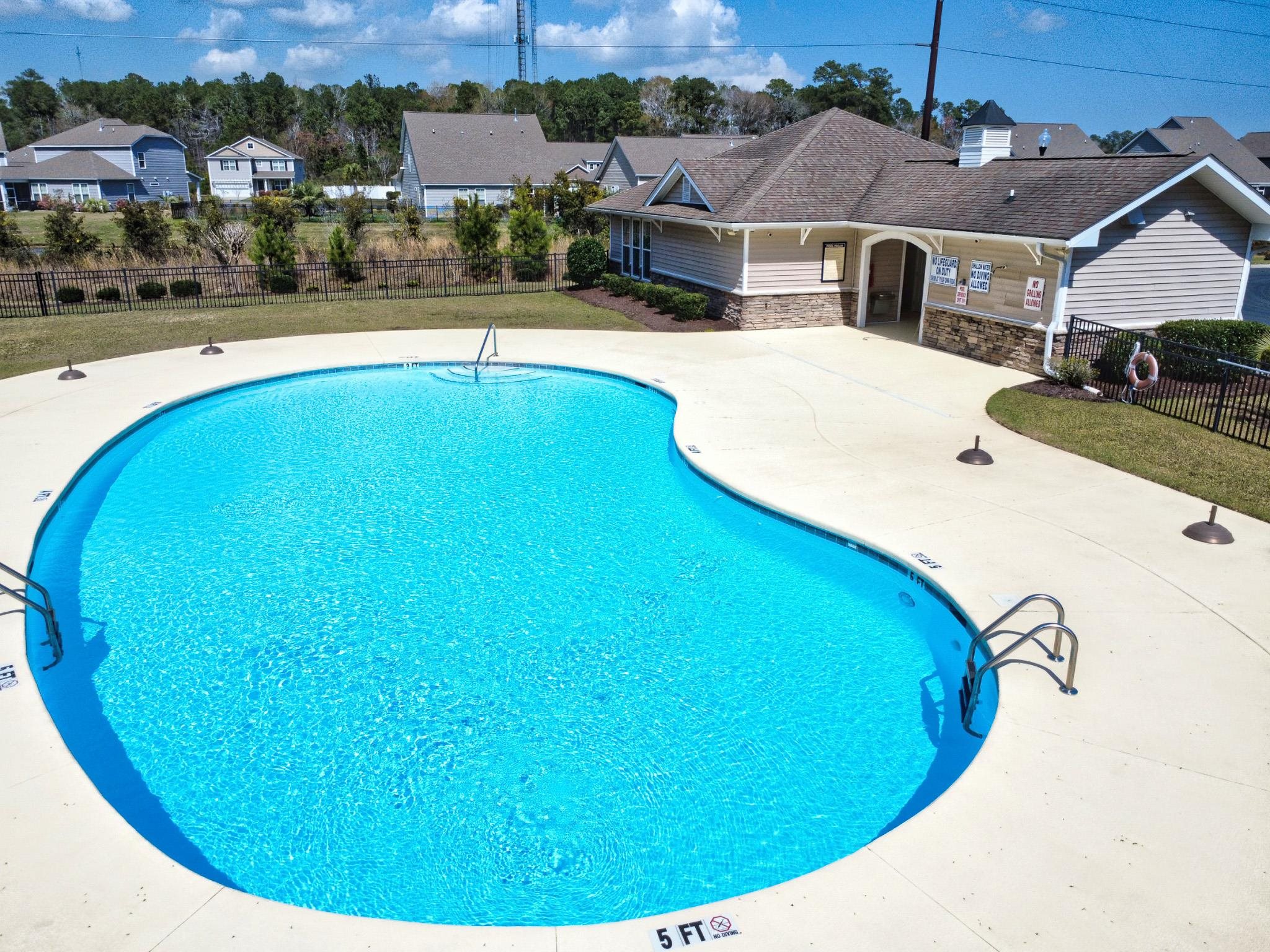 104 Knightbury Court, Unit A Murrells Inlet, SC 29576 - Photo 25 of 35