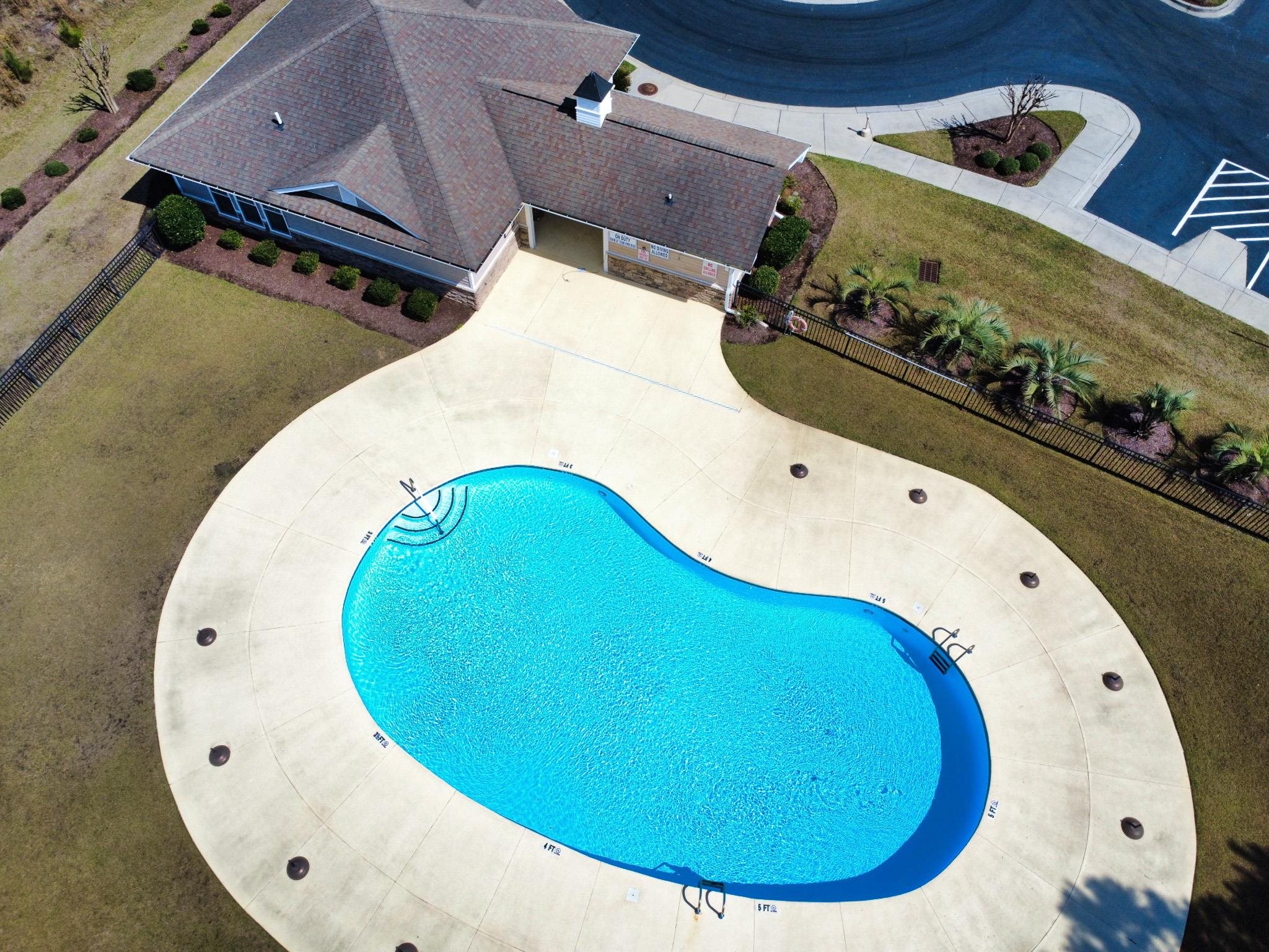 104 Knightbury Court, Unit A Murrells Inlet, SC 29576 - Photo 26 of 35