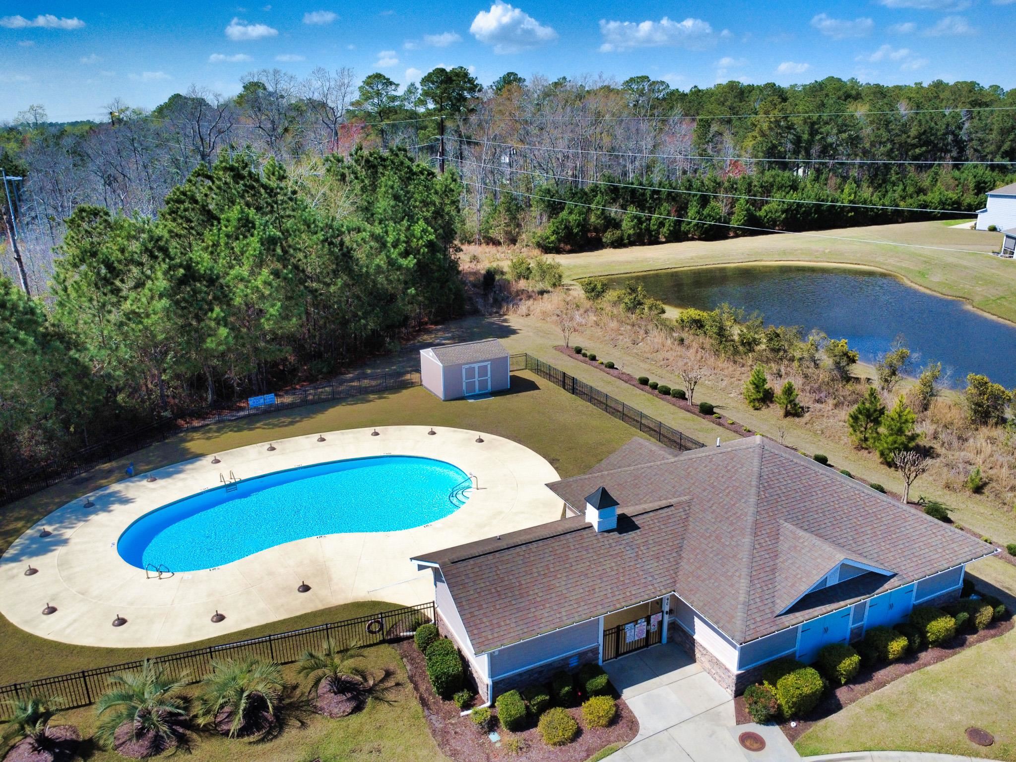 104 Knightbury Court, Unit A Murrells Inlet, SC 29576 - Photo 27 of 35